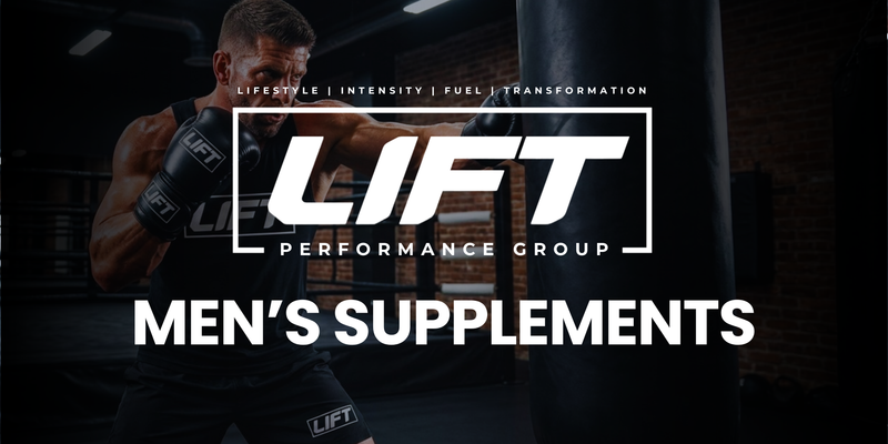 Men's Supplements