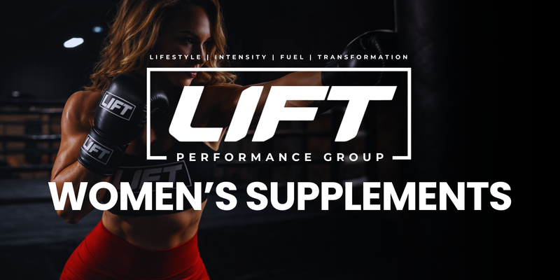 Women's Supplements