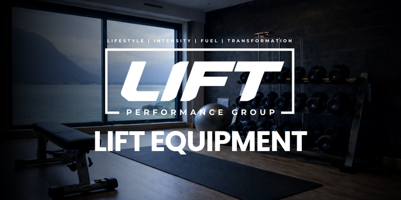 LIFT Equipment