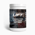 Grass-Fed Hydrolyzed Collagen Peptides