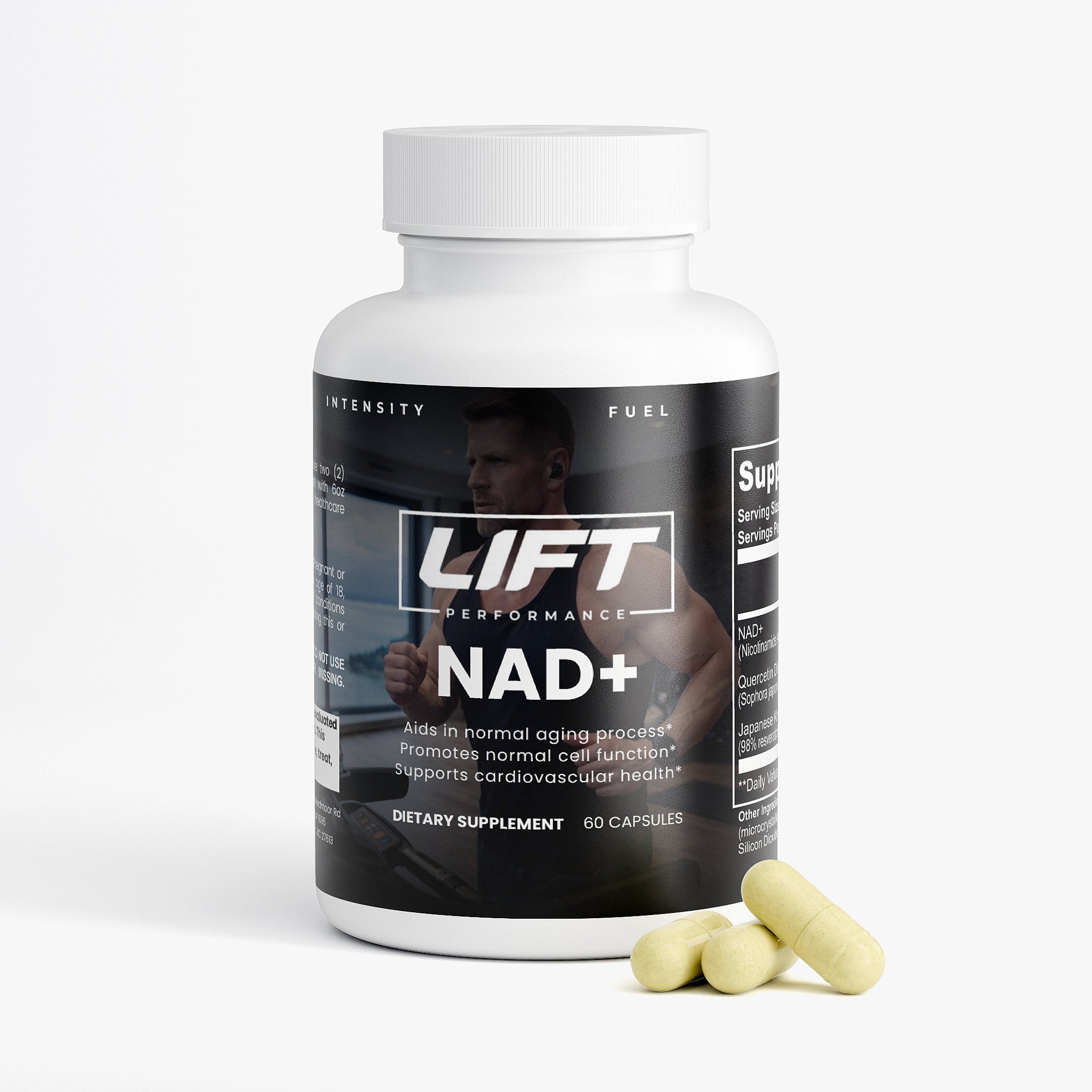 NAD+