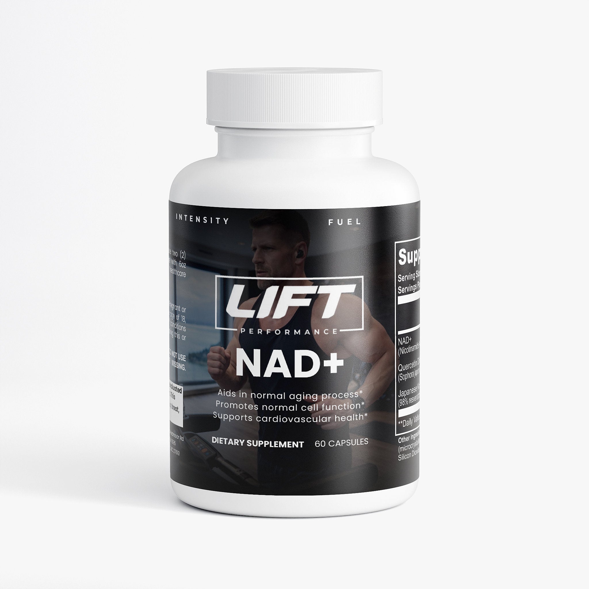NAD+