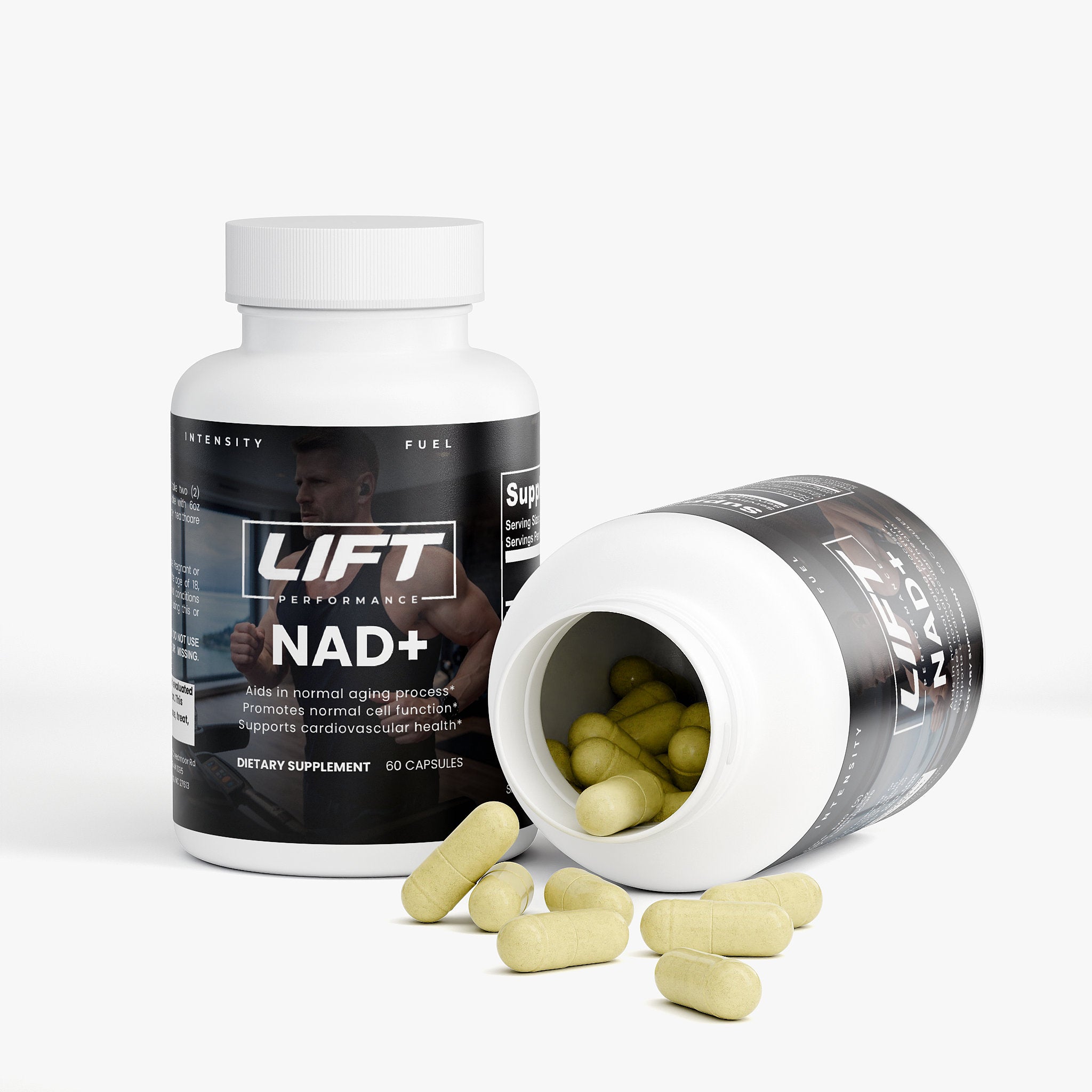 NAD+