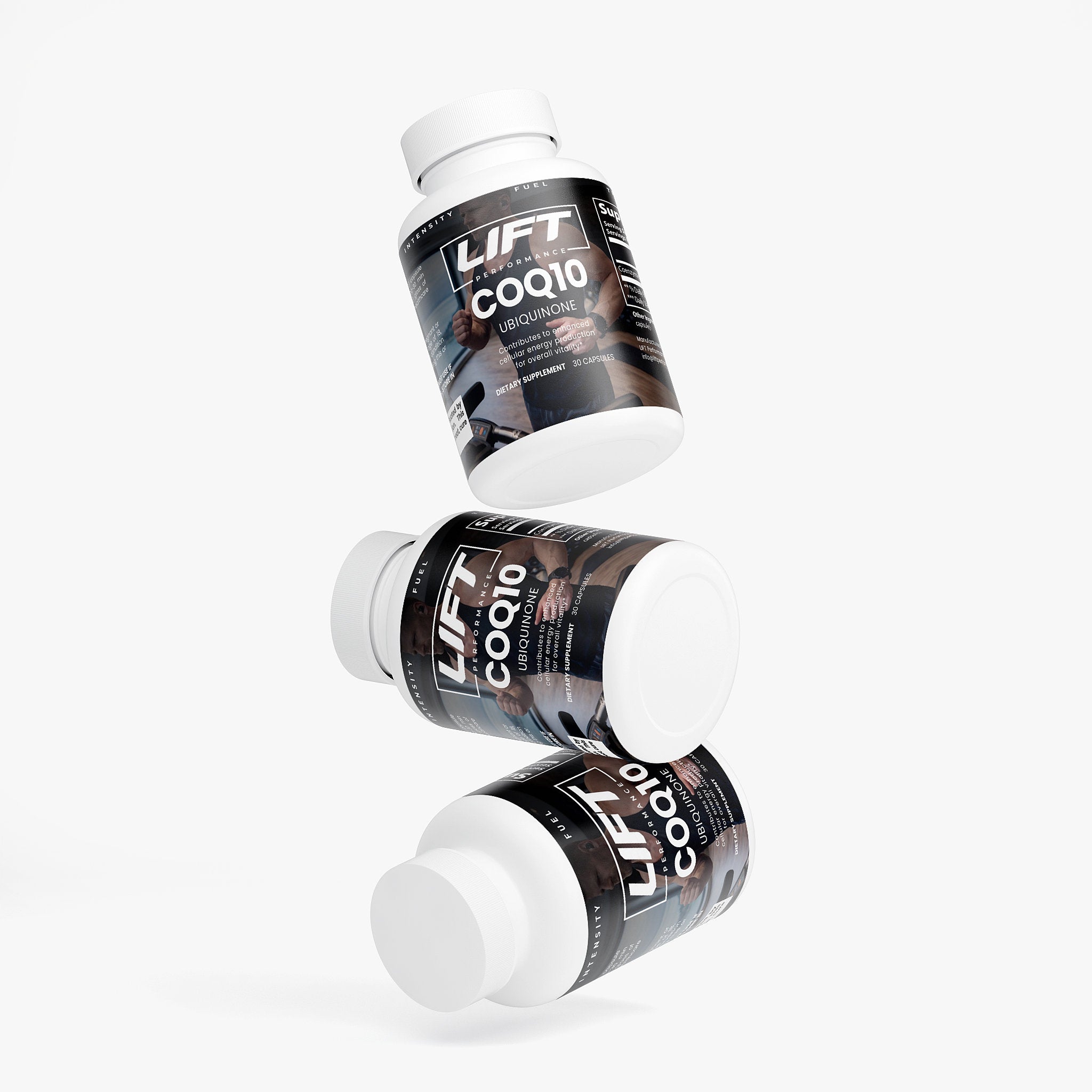 CoQ10