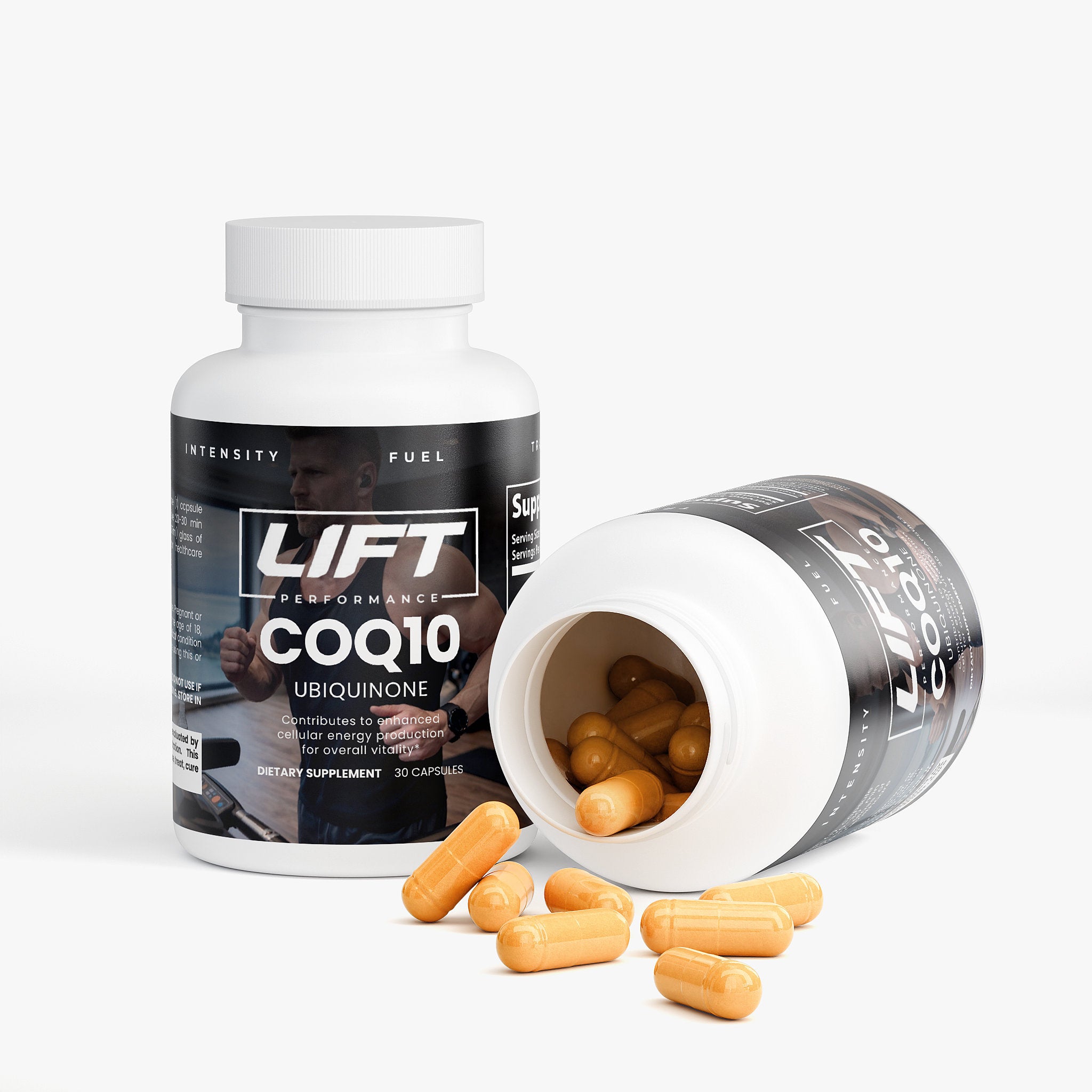 CoQ10