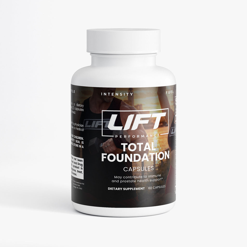 Total Foundation