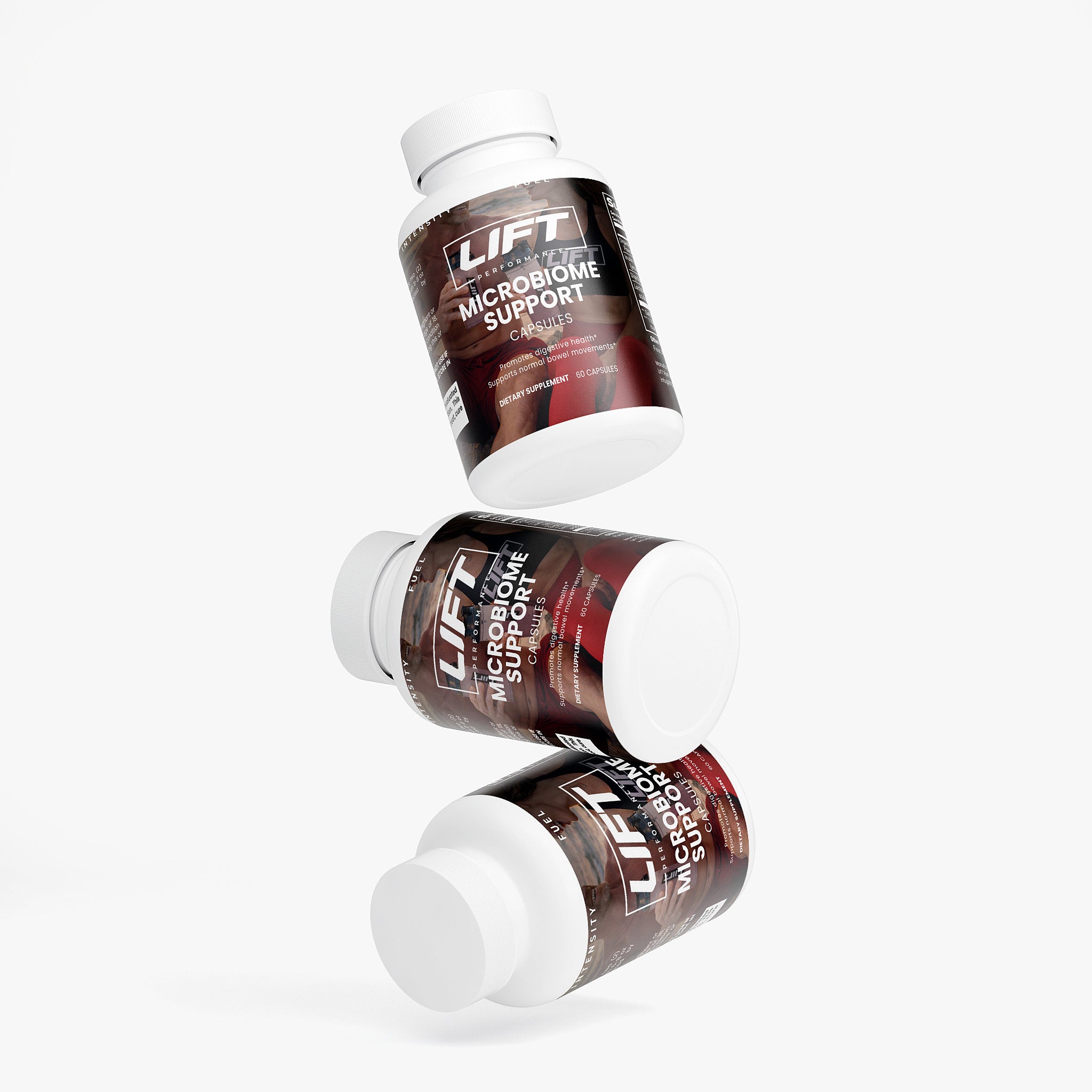 Microbiome Support