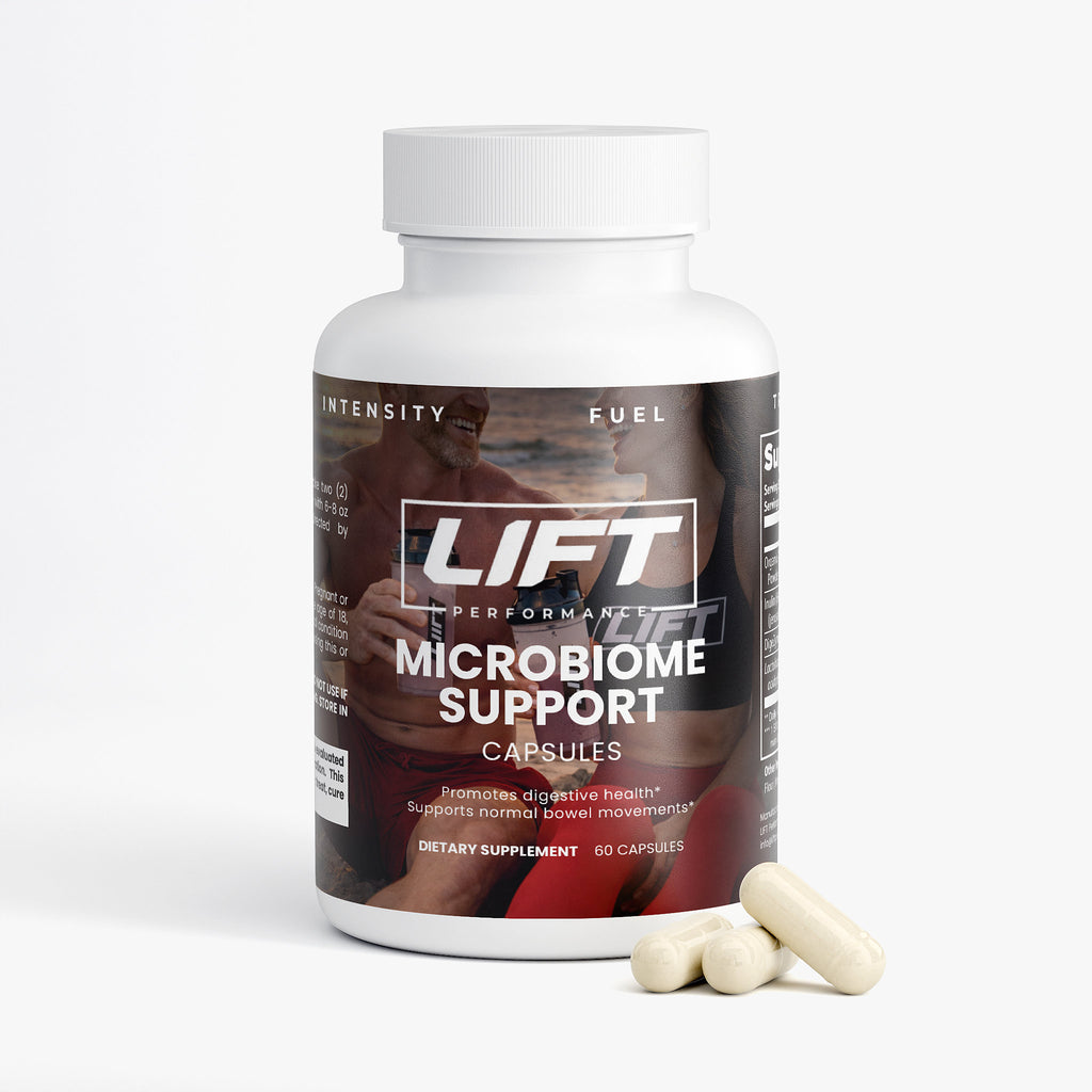 Microbiome Support