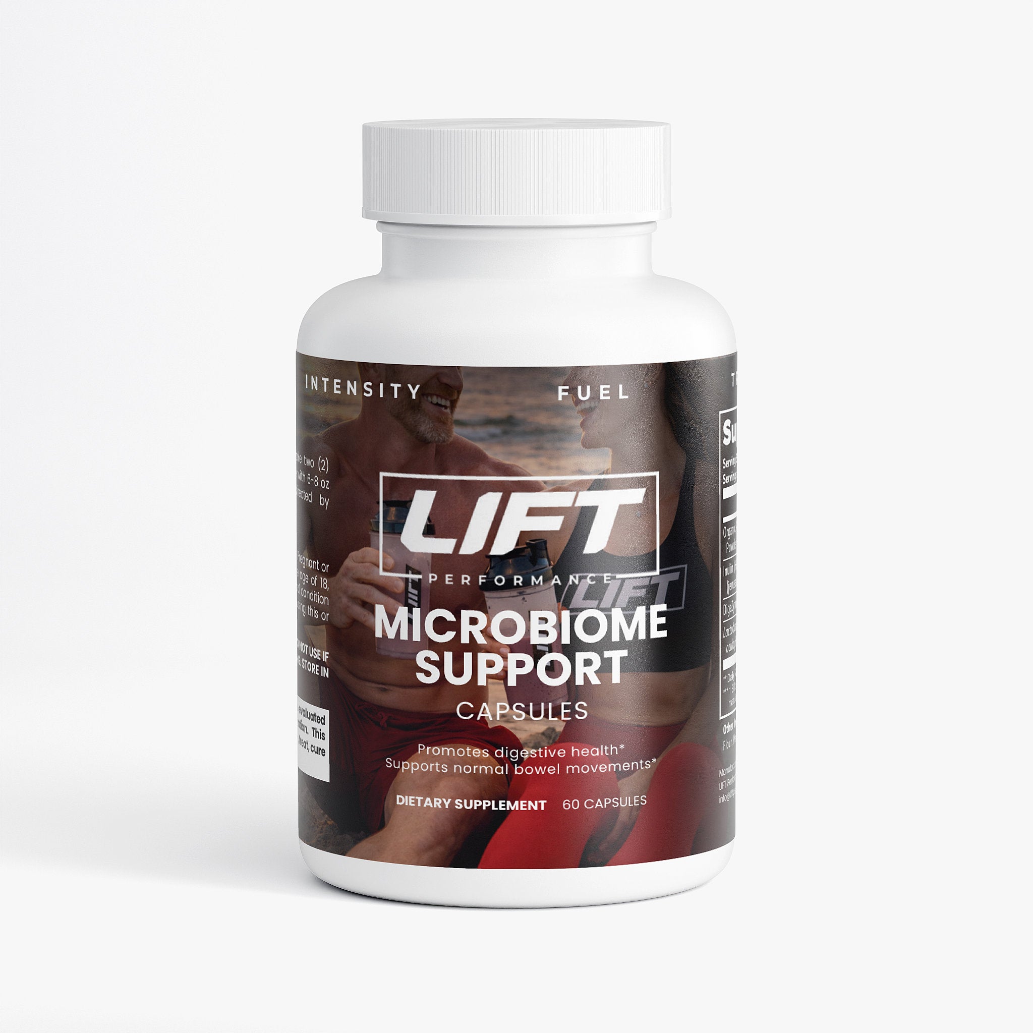Microbiome Support