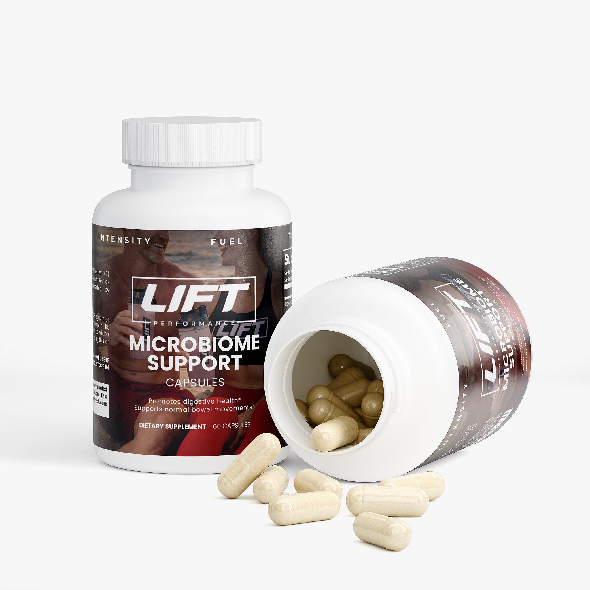 Microbiome Support