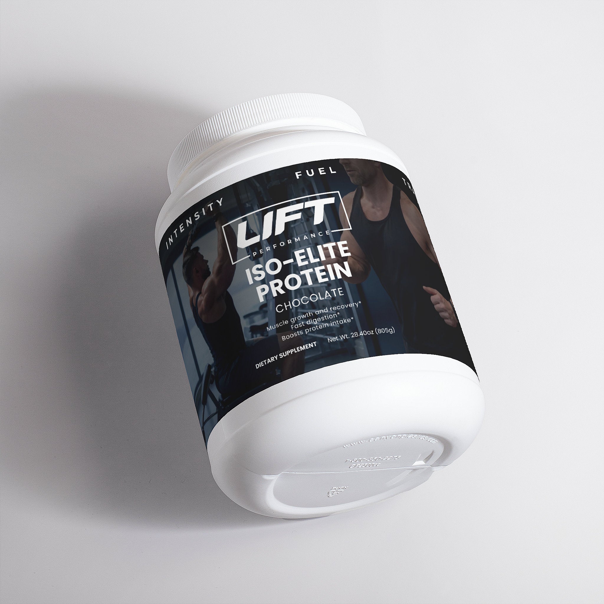 ISO-Elite Protein (Chocolate)