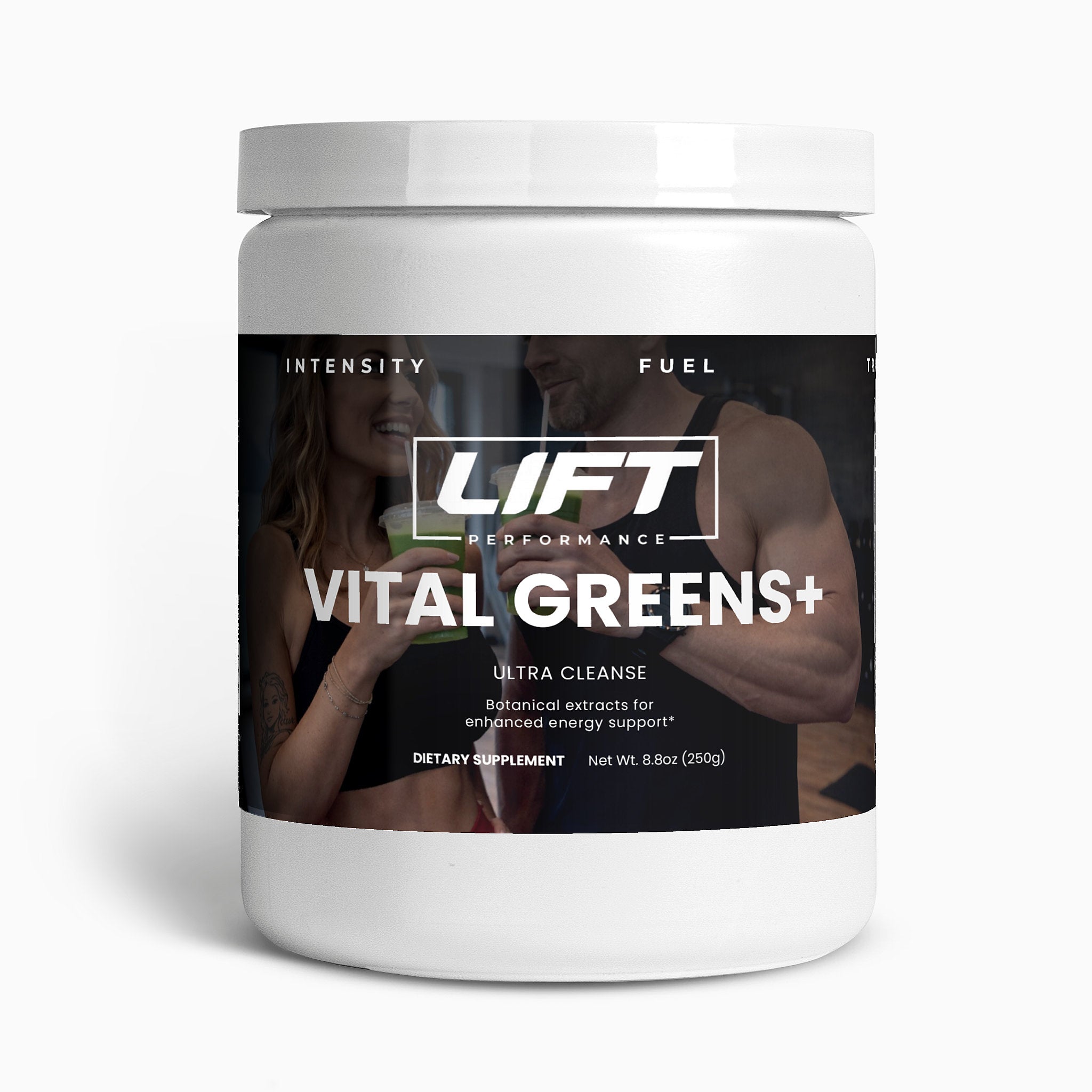 Vital Greens+