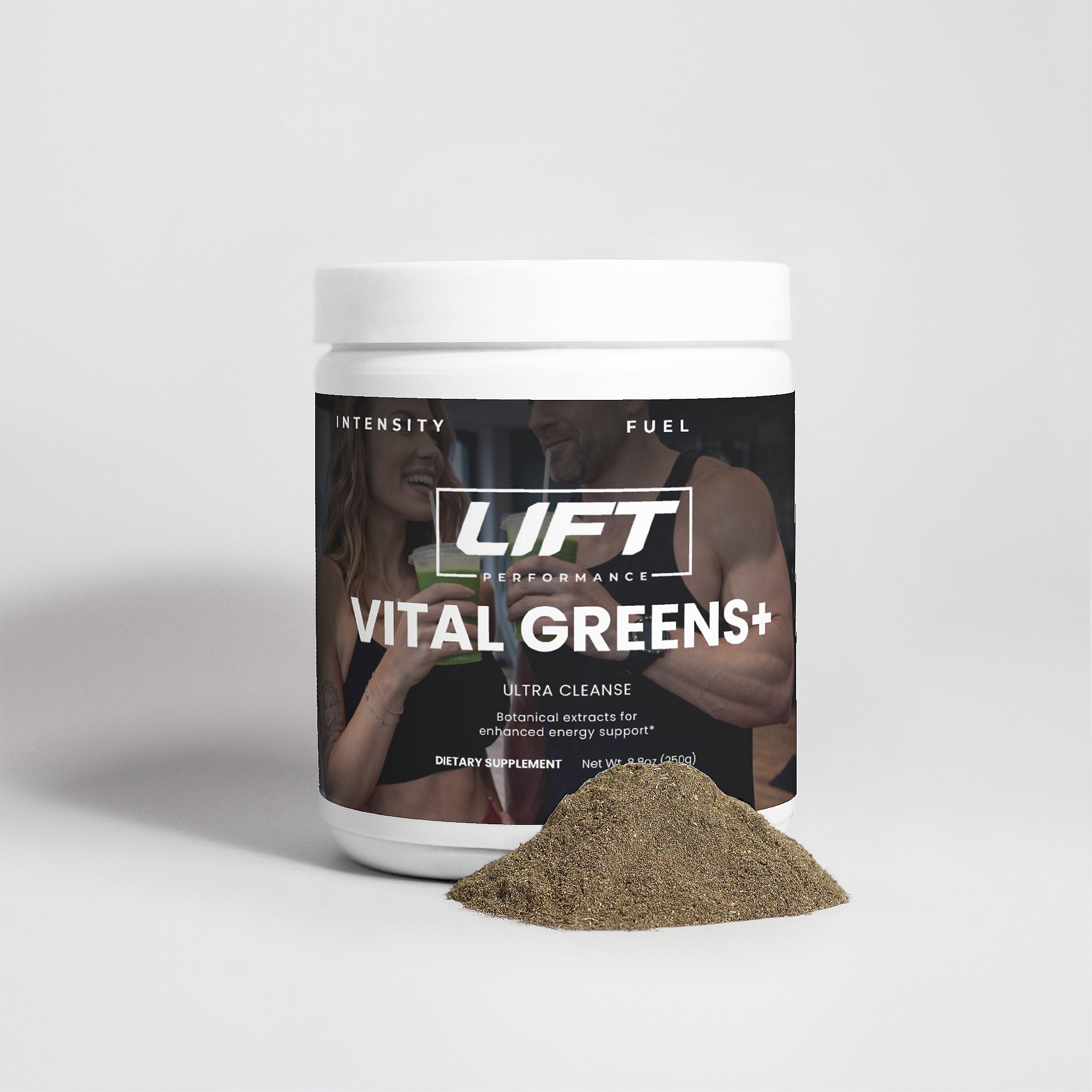 Vital Greens+
