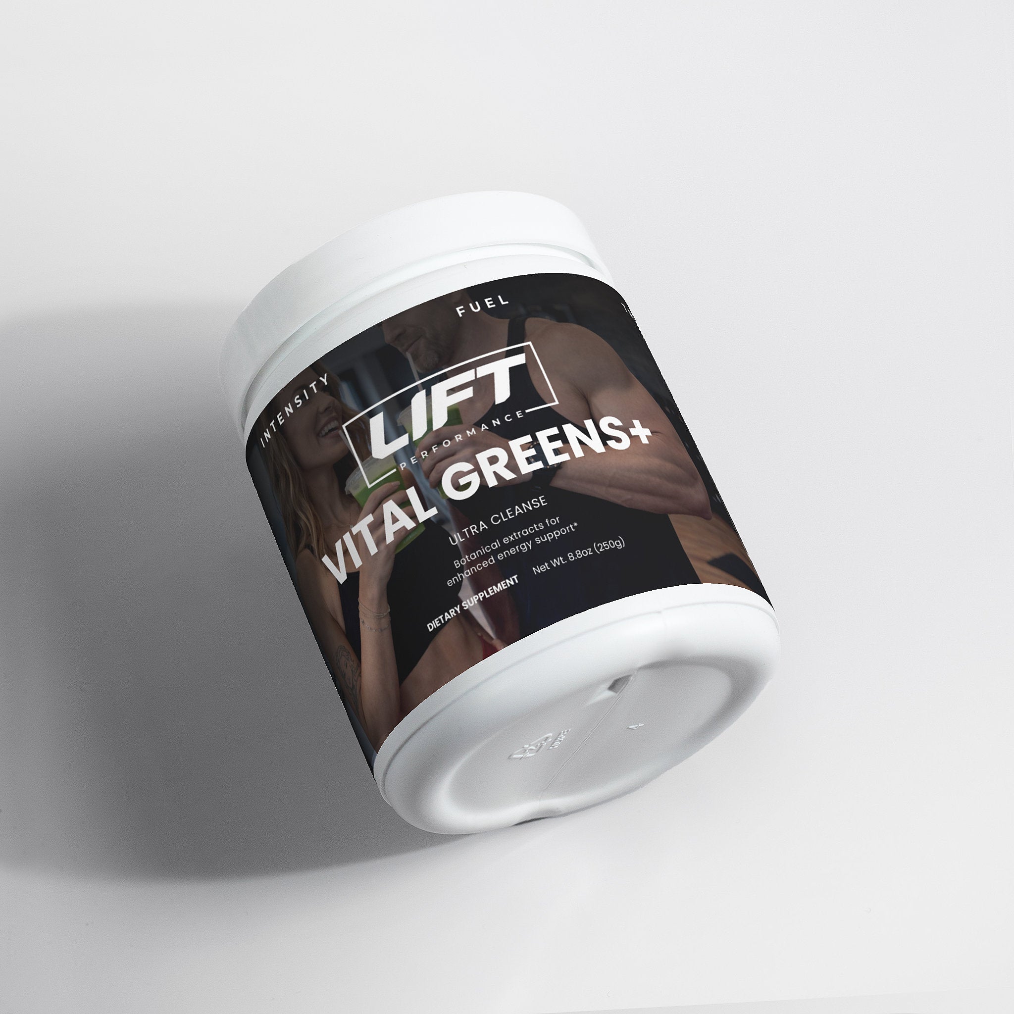 Vital Greens+