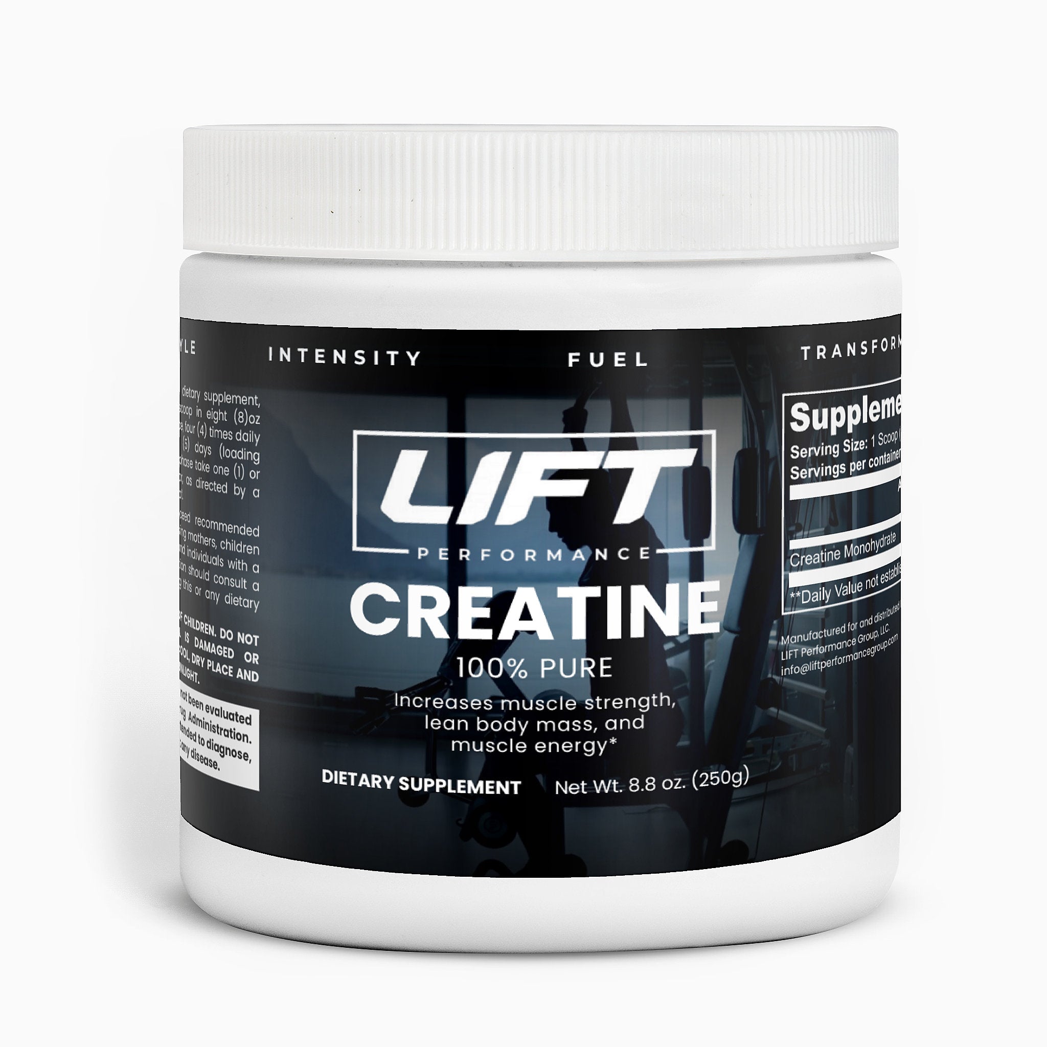 Creatine
