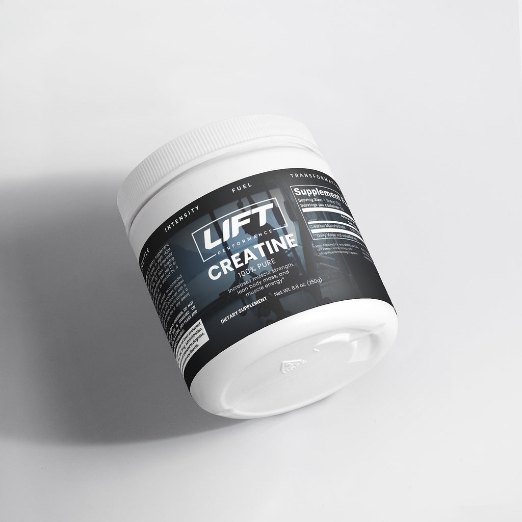 Creatine