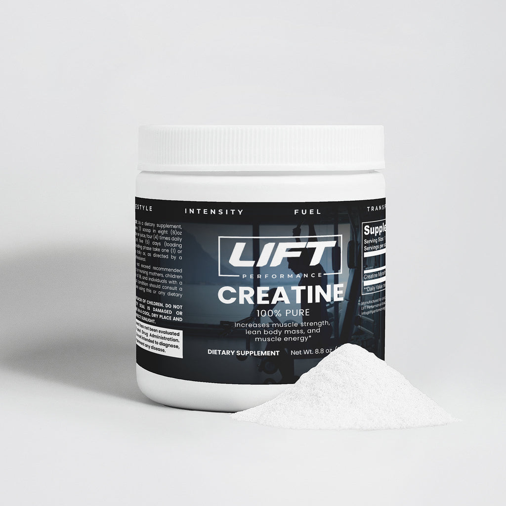 Creatine
