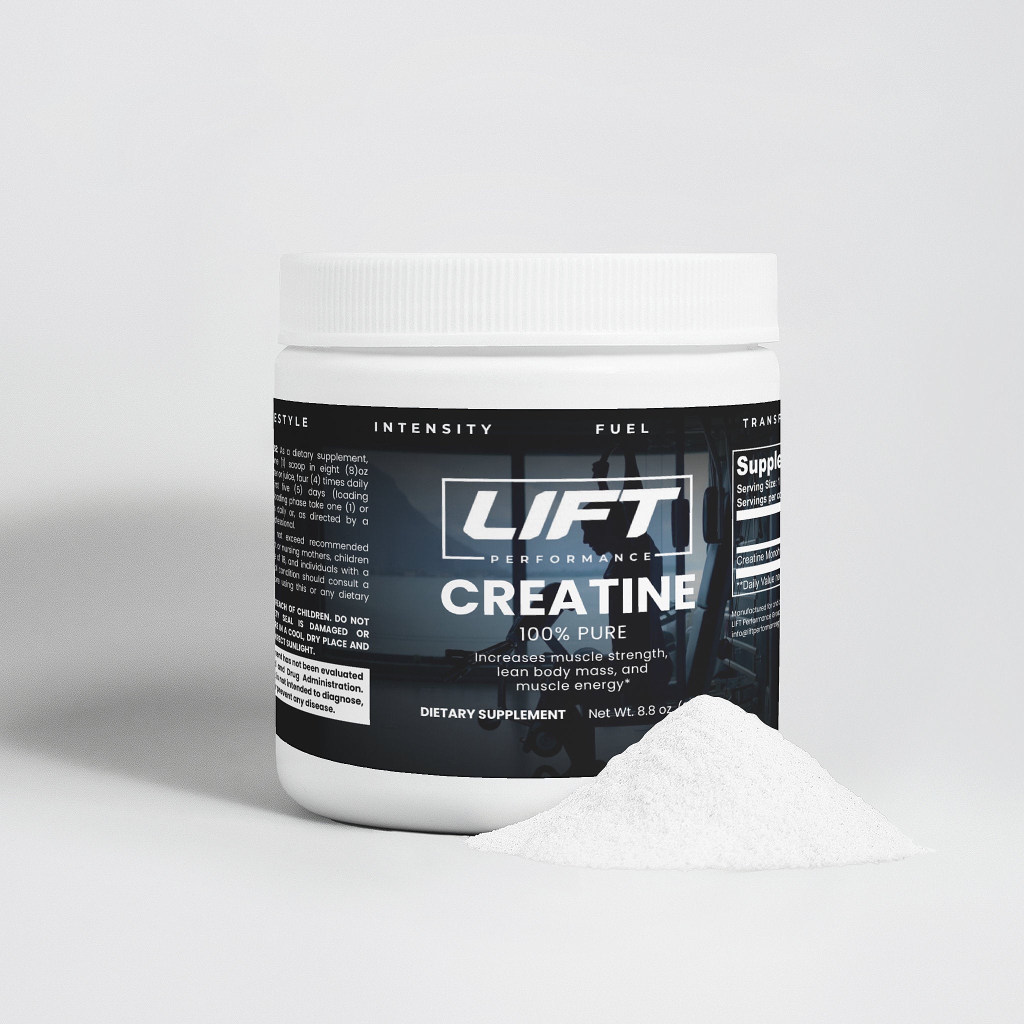 Creatine