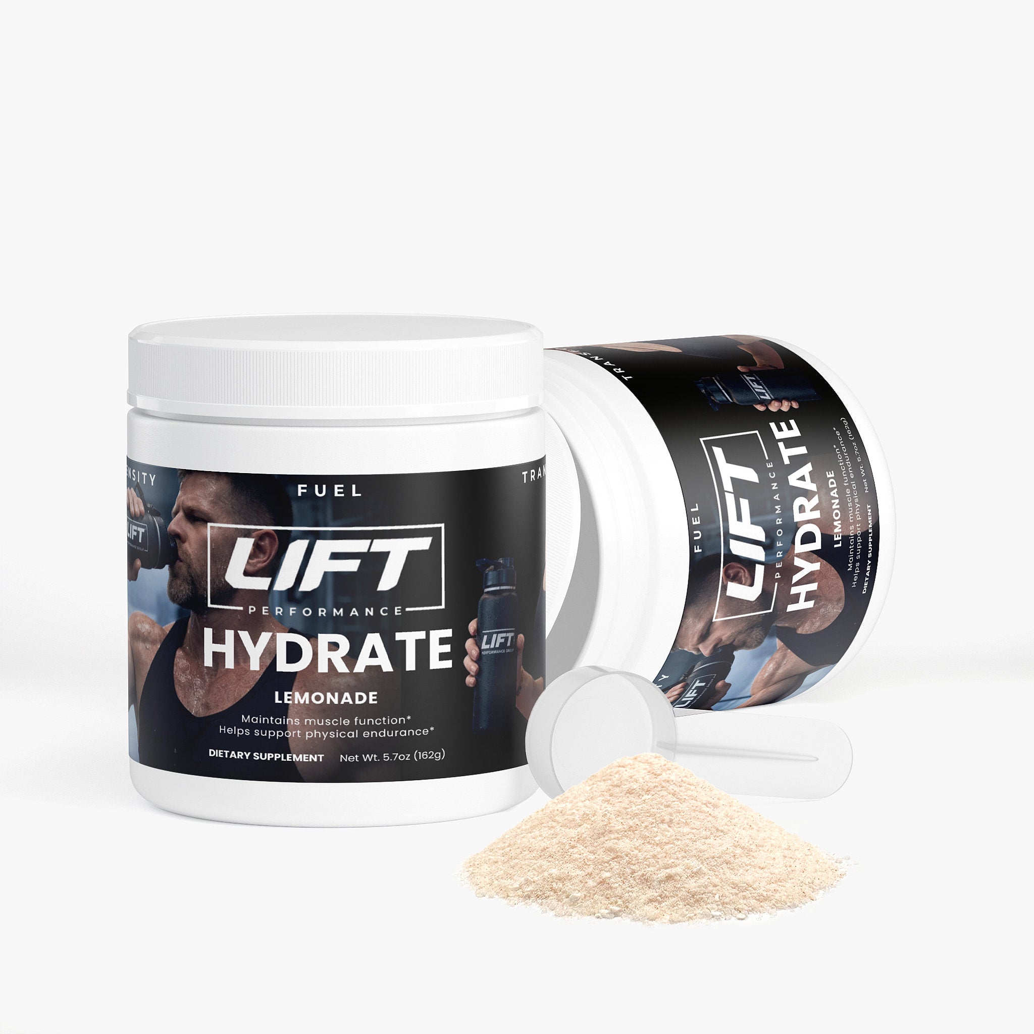 Hydrate (Lemonade)