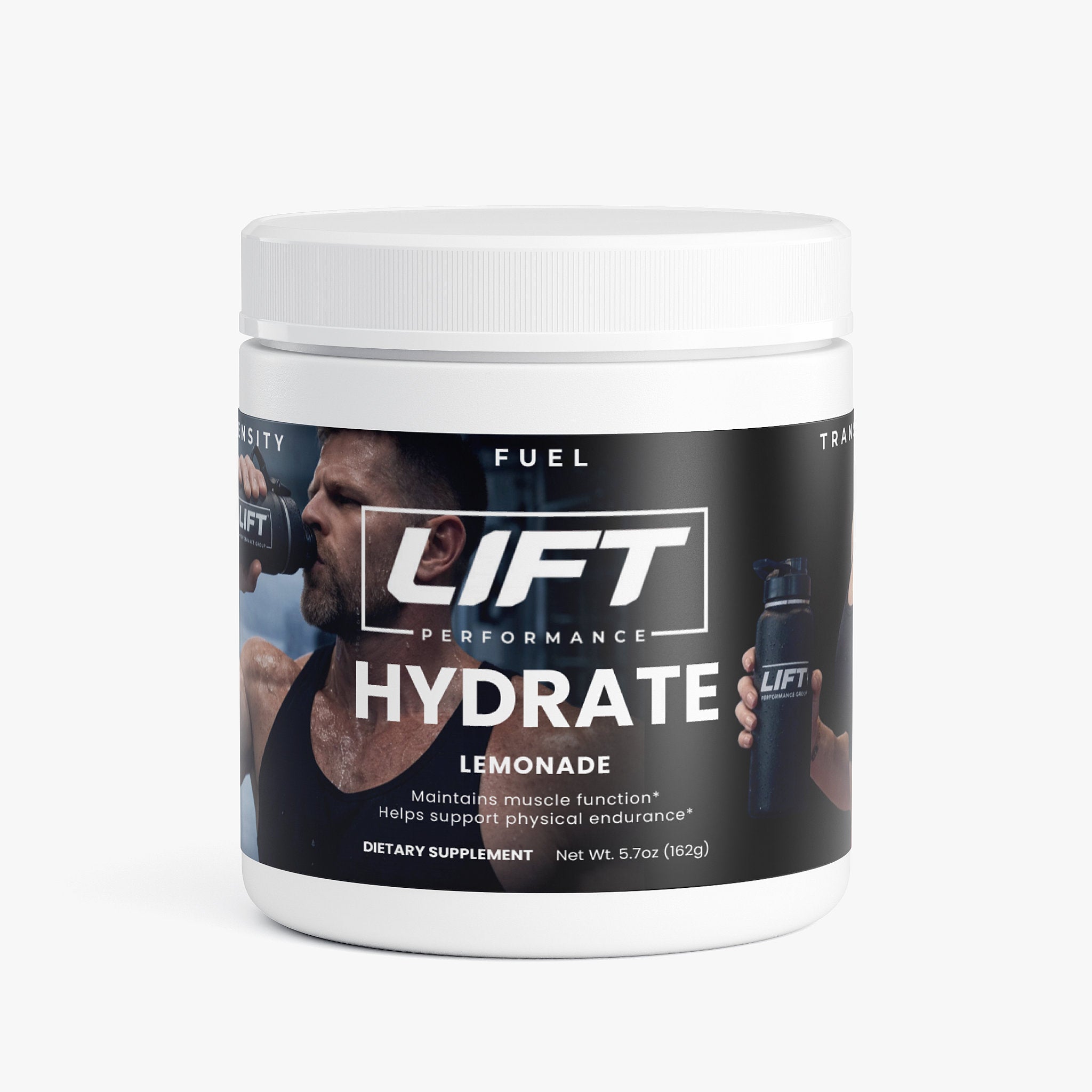 Hydrate (Lemonade)