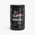 Ignite+ (Fruit Punch)