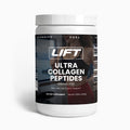 Ultra Collagen Peptides Creamer (Vanilla)