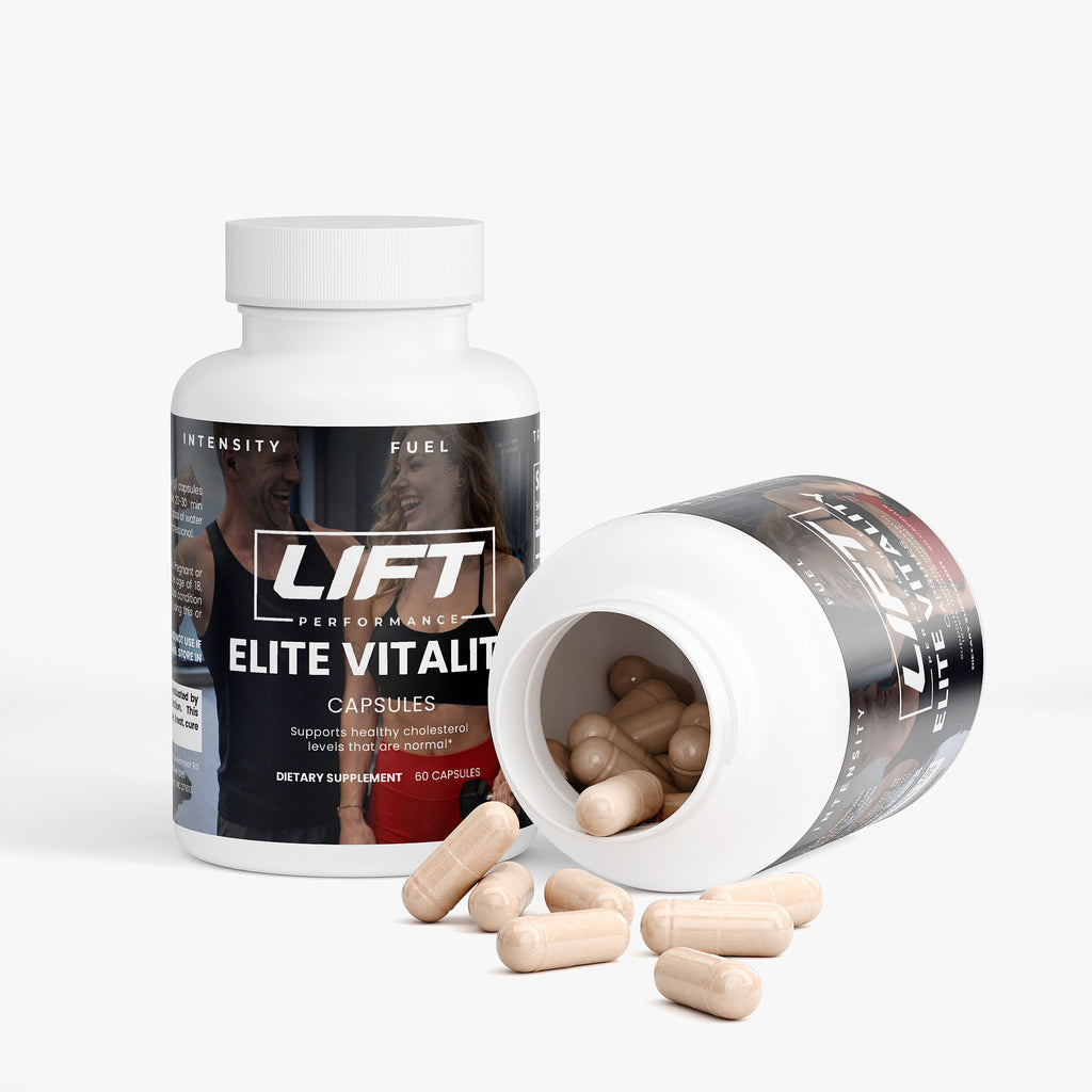 Elite Vitality