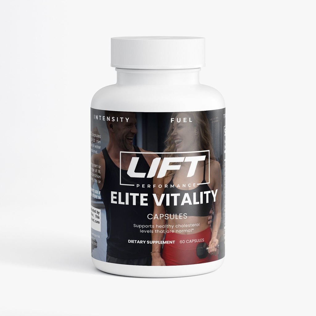 Elite Vitality