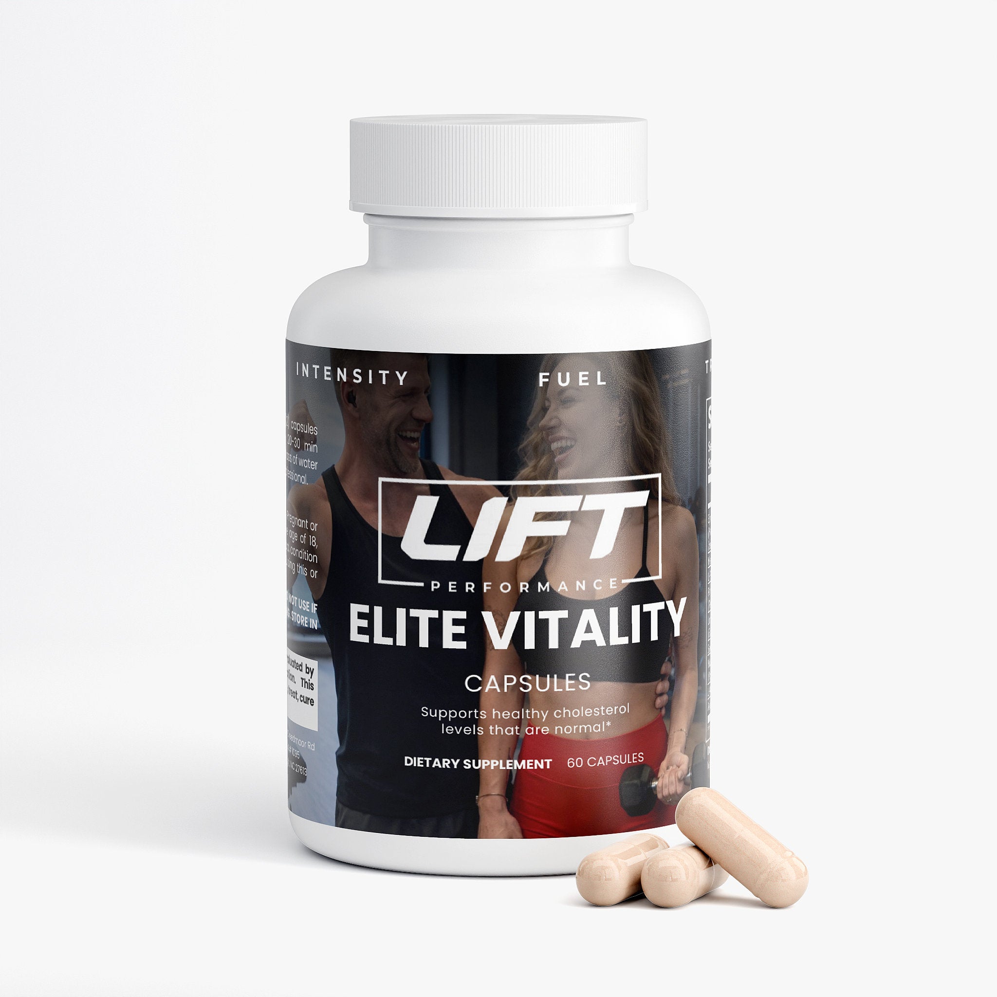 Elite Vitality