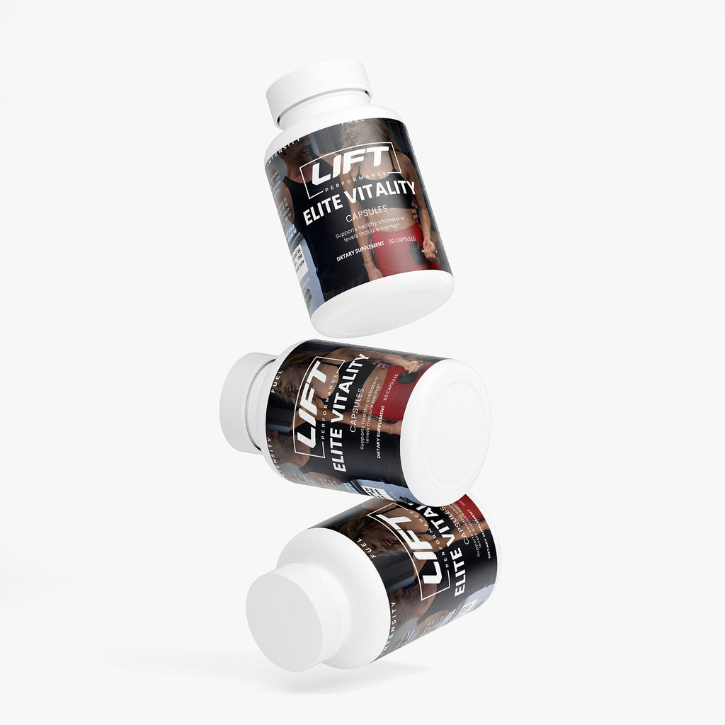 Elite Vitality