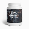 Plant Elite Protein (Vanilla)