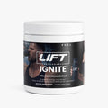 Ignite (Melon Creamsicle)