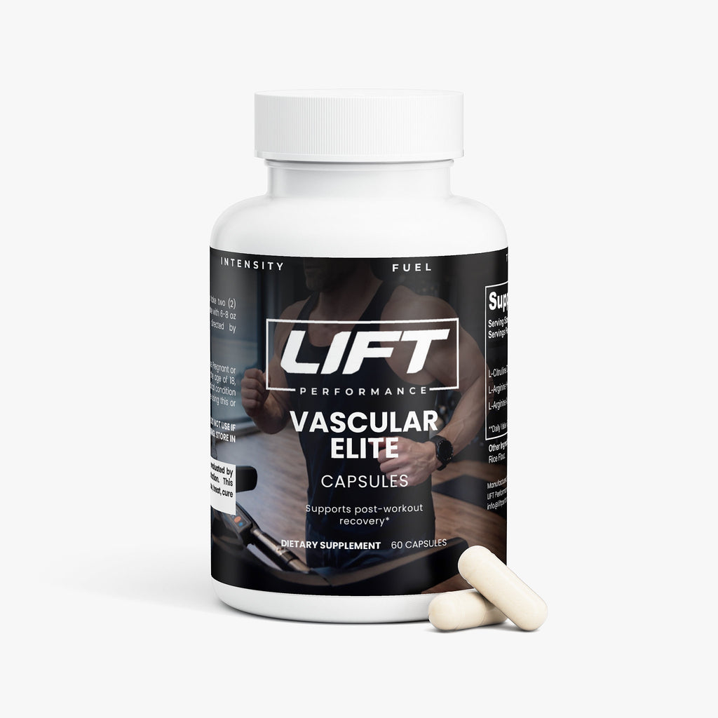Vascular Elite