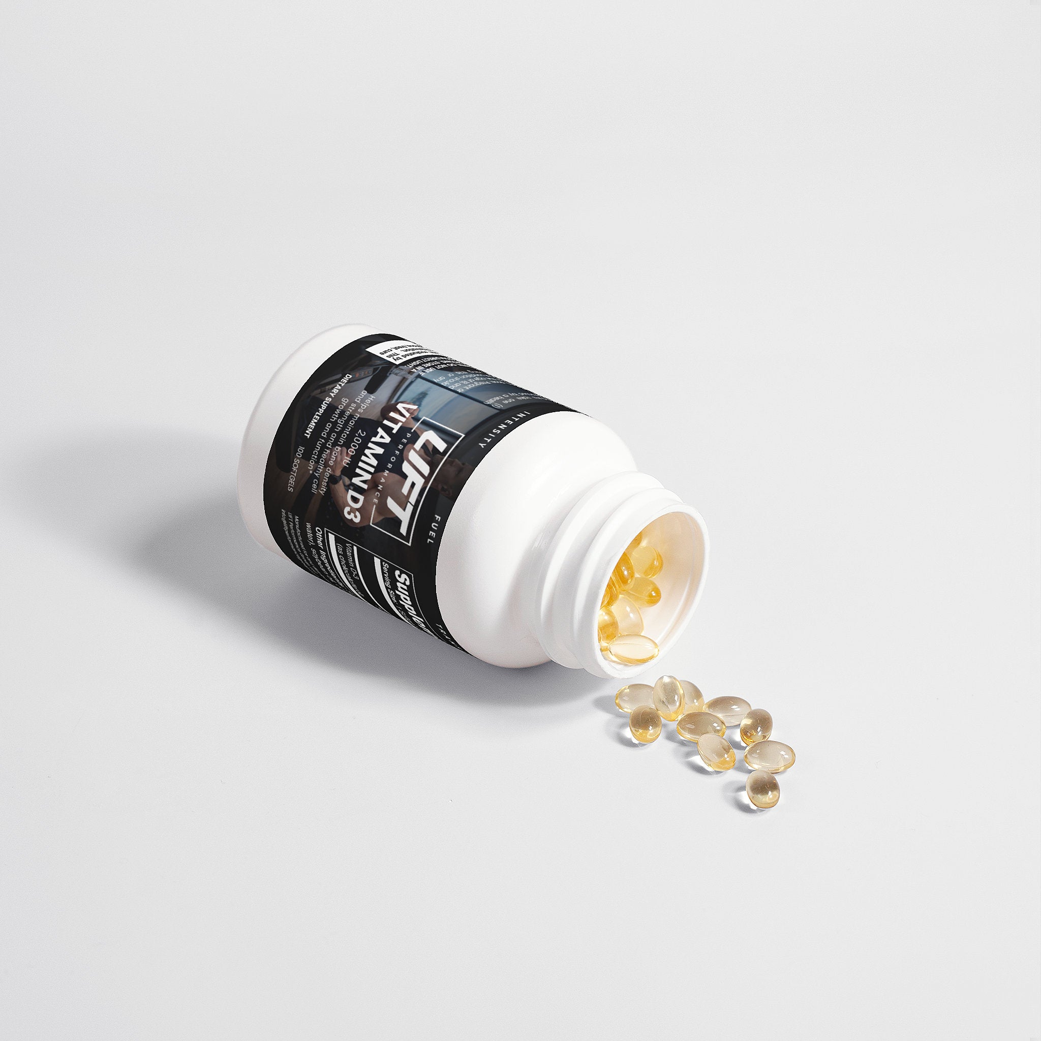 Vitamin D3