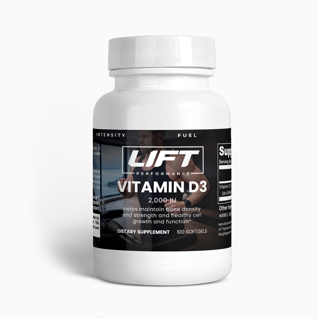 Vitamin D3