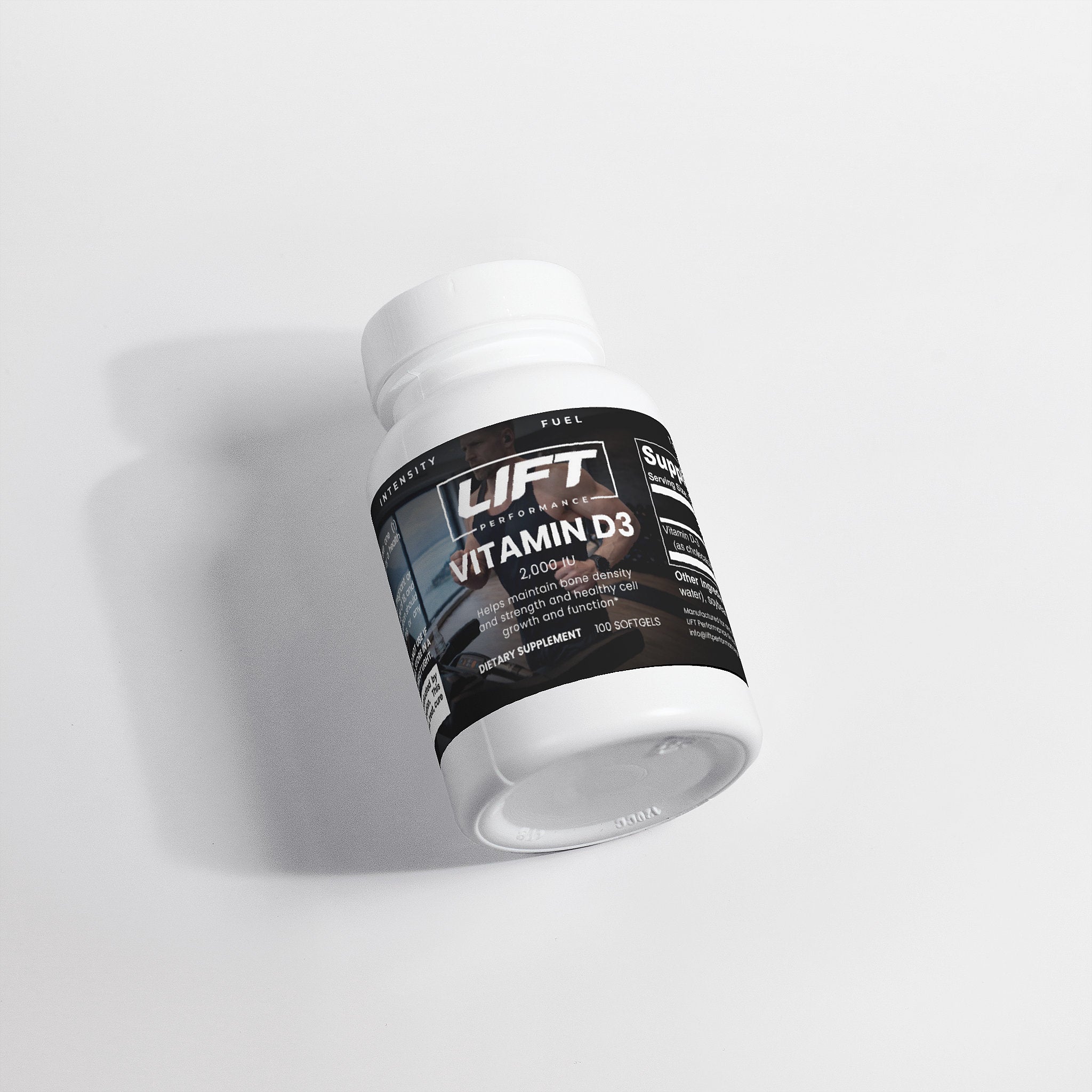 Vitamin D3