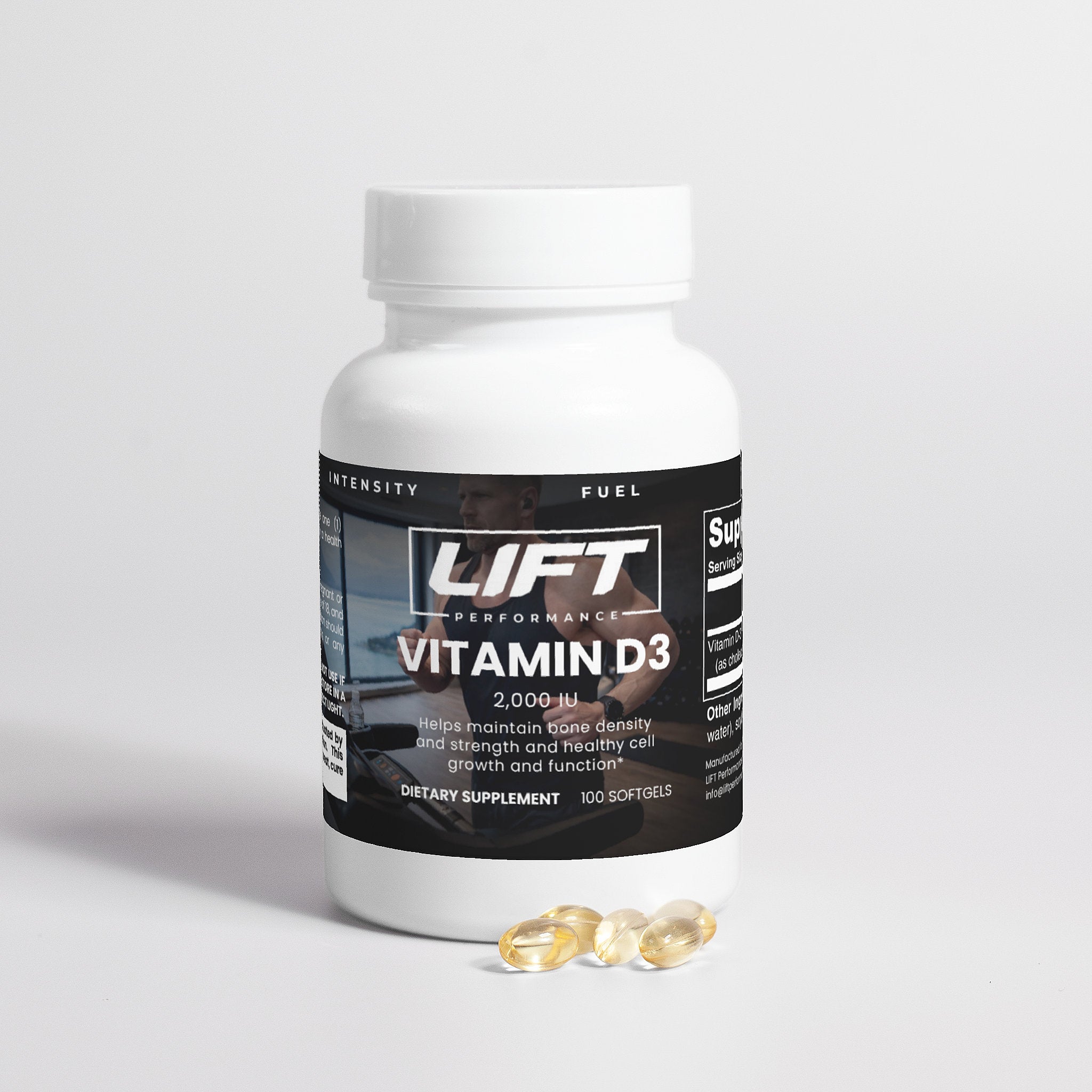 Vitamin D3