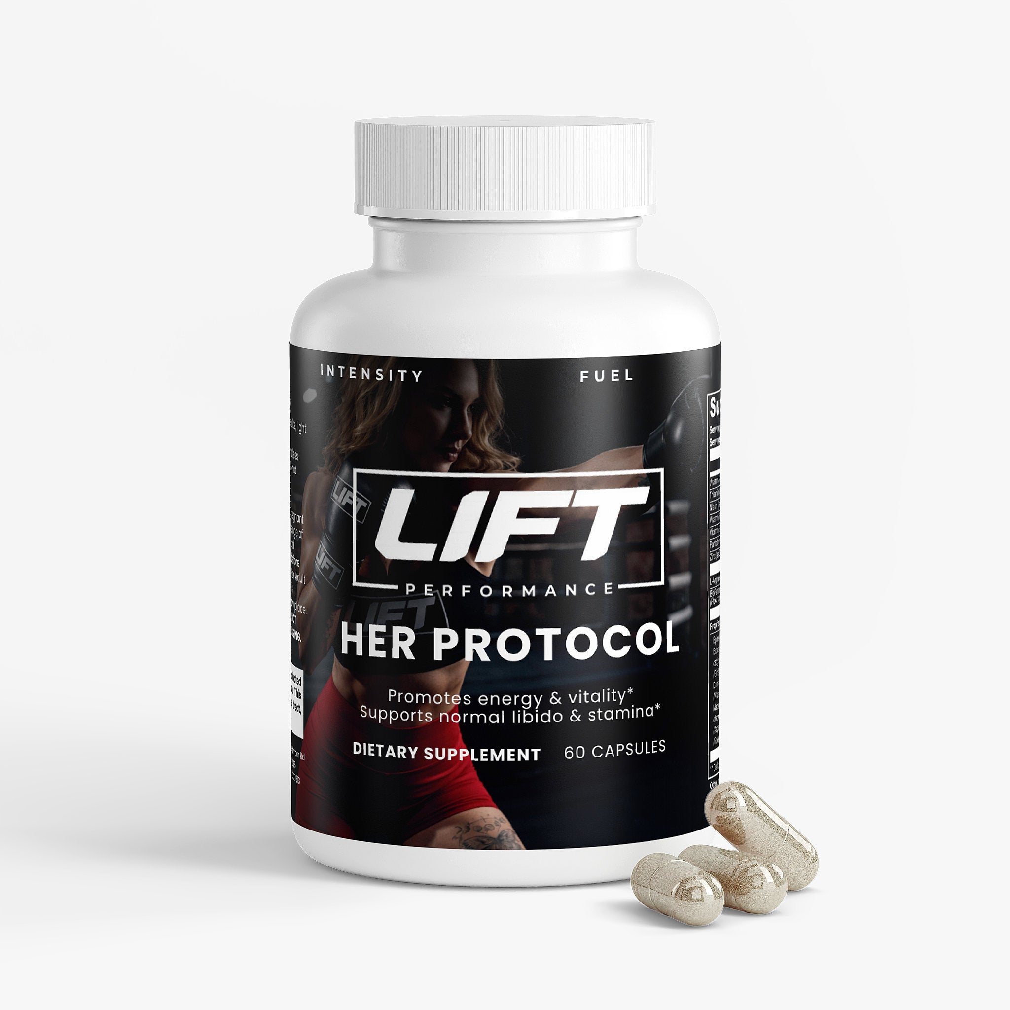 Her Protocol