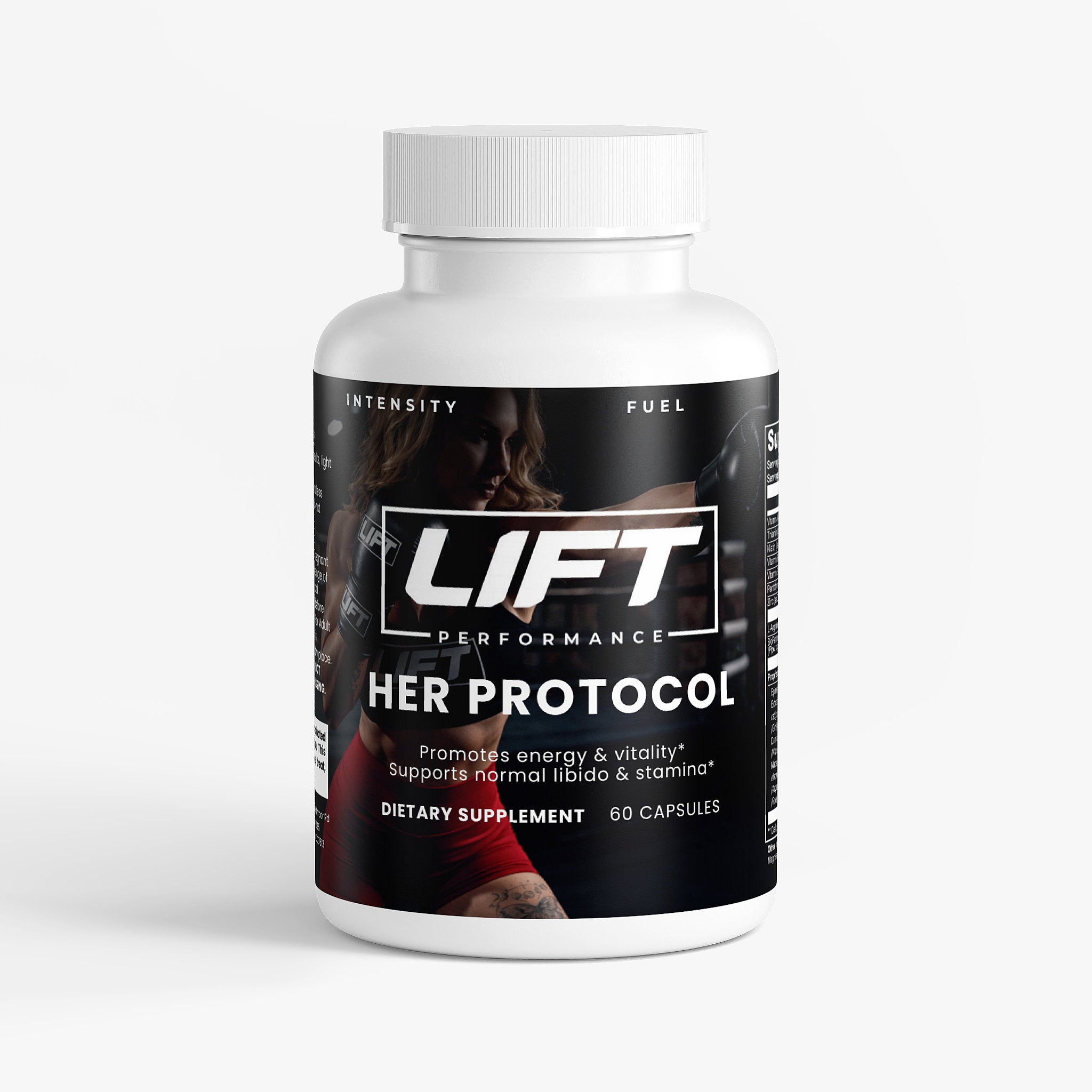 Her Protocol