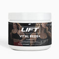 Vital Reds+