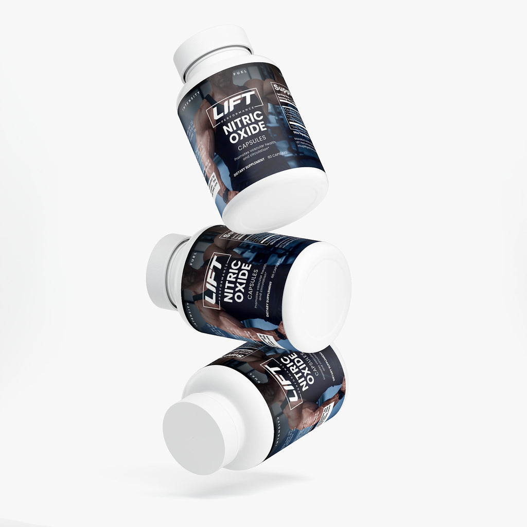 Nitric Oxide