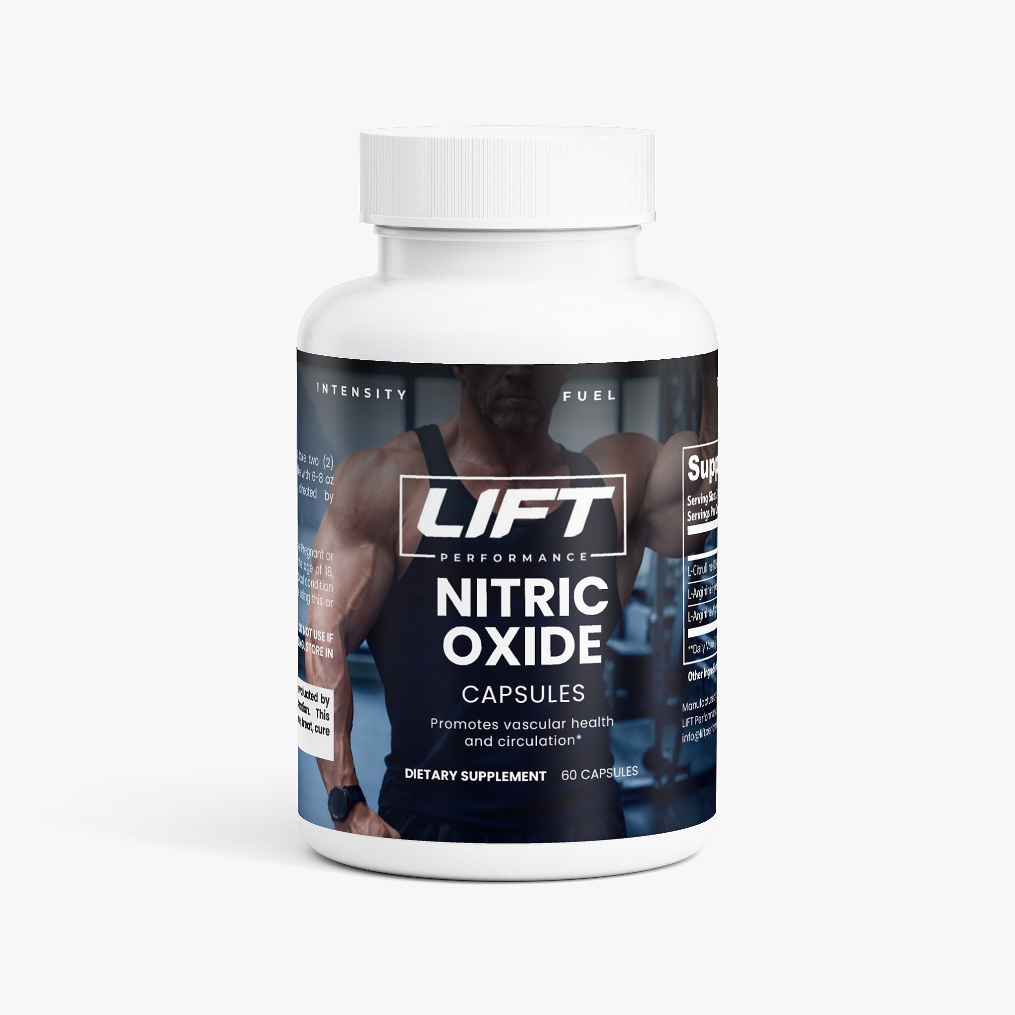 Nitric Oxide