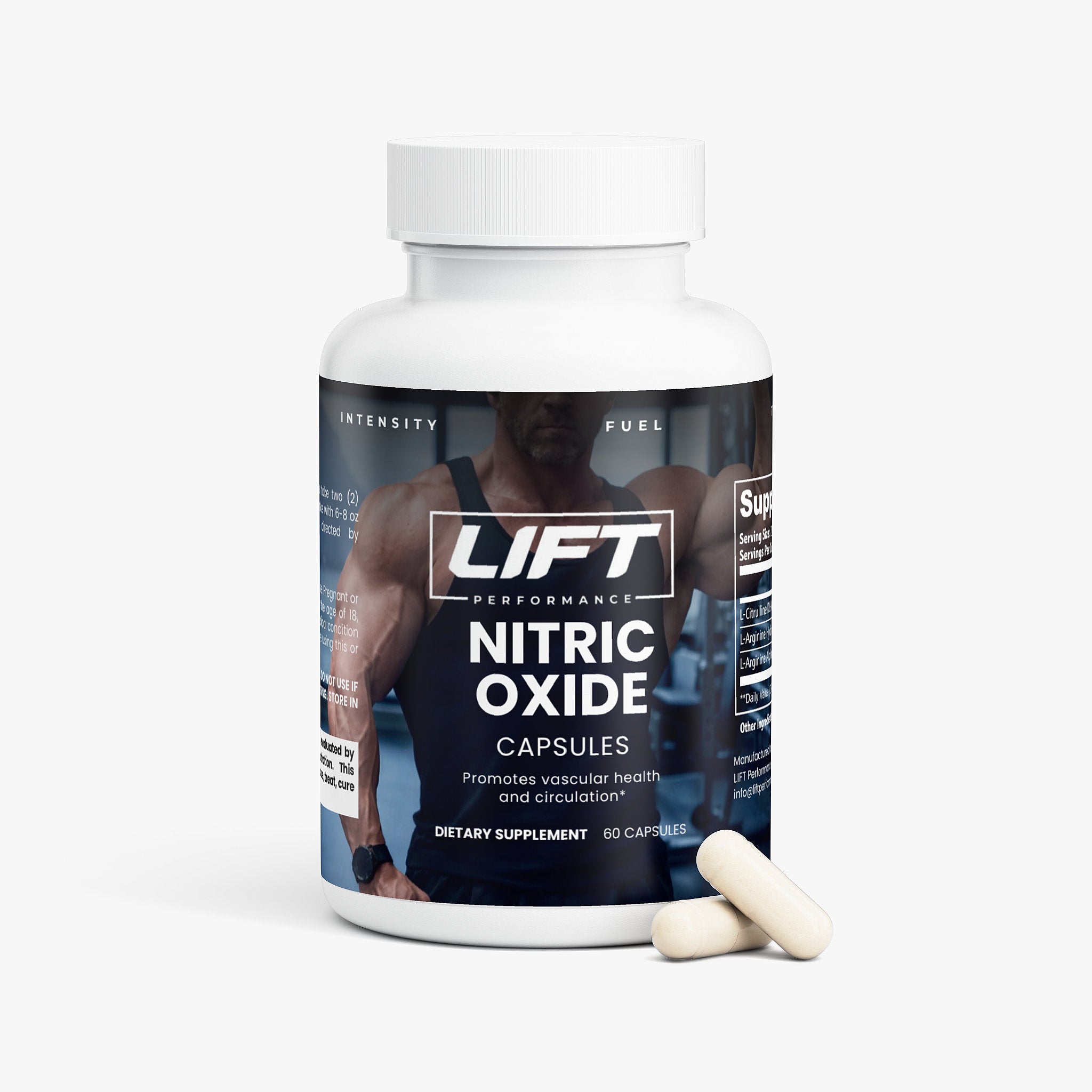 Nitric Oxide