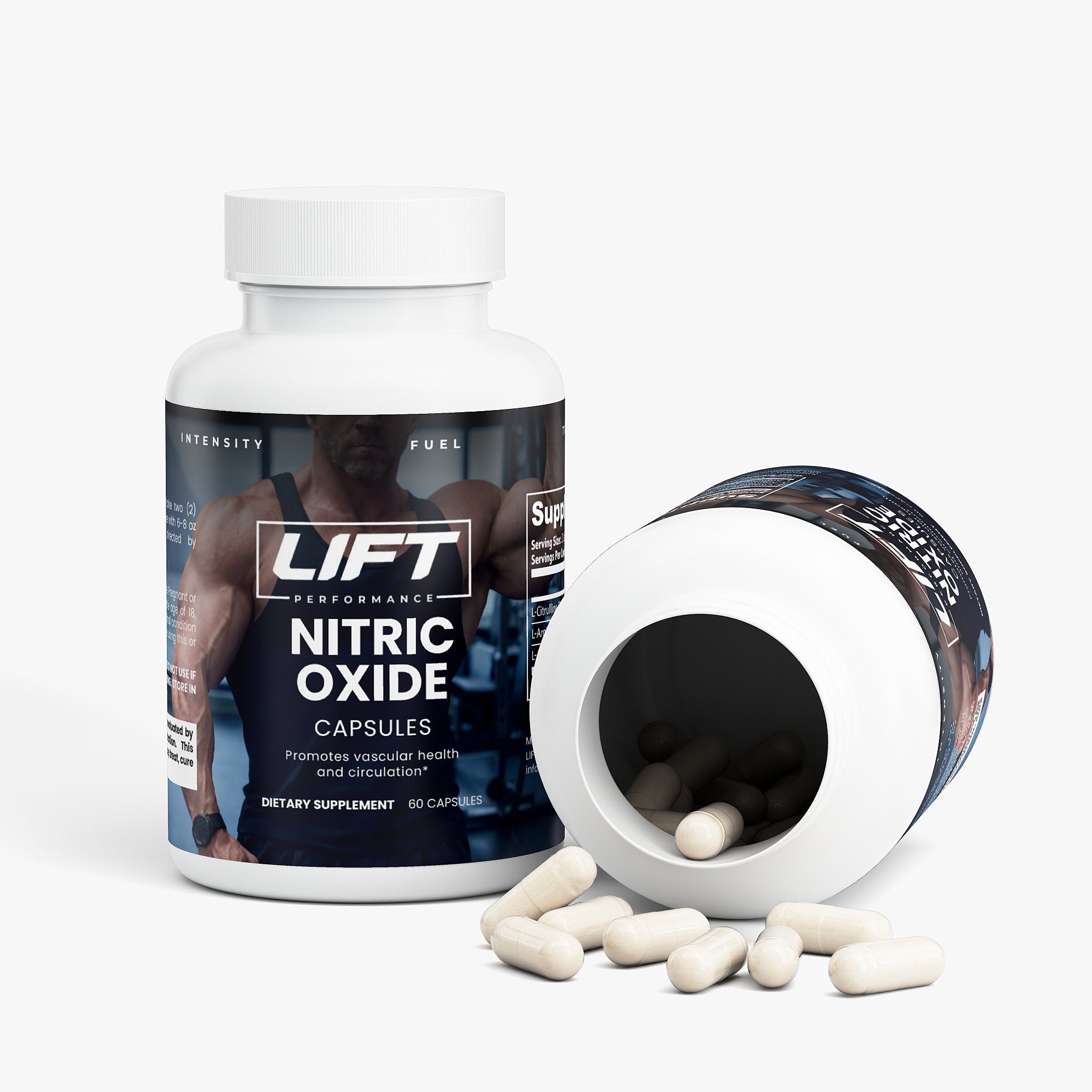 Nitric Oxide