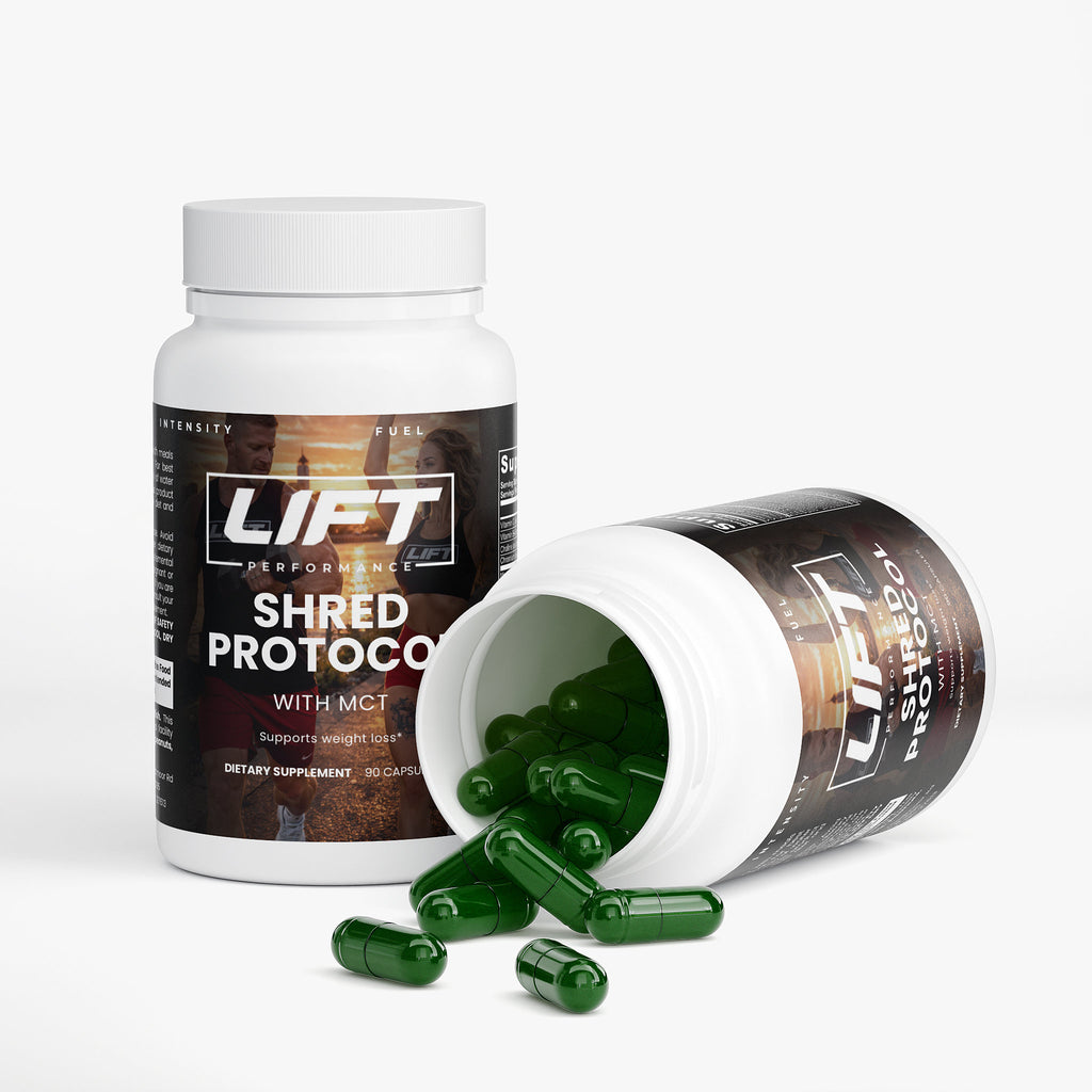Shred Protocol