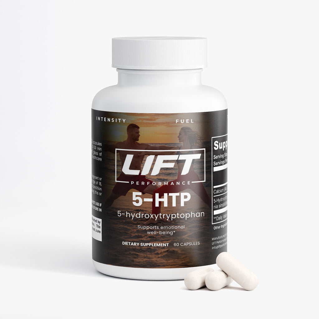 5-HTP