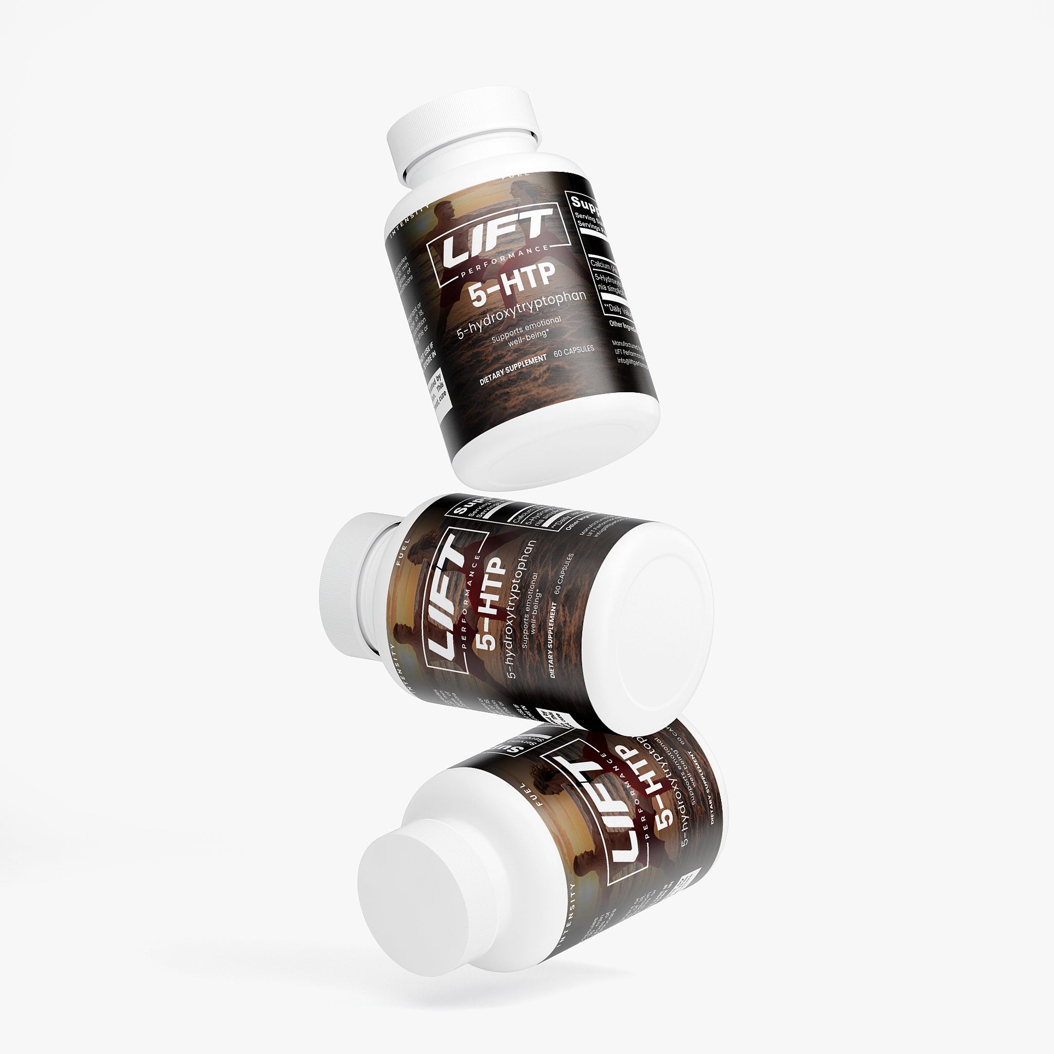 5-HTP