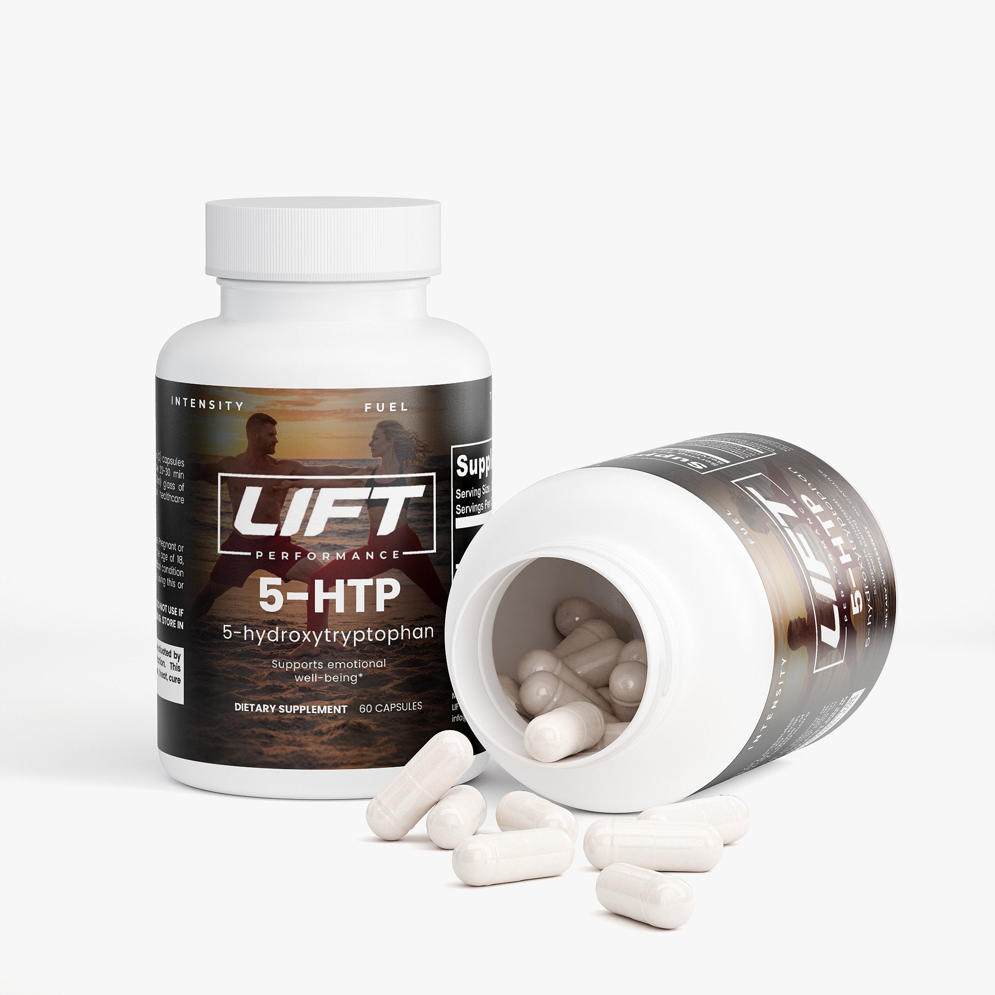 5-HTP