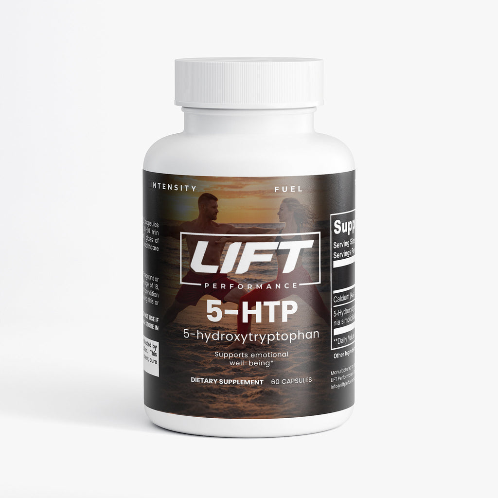 5-HTP
