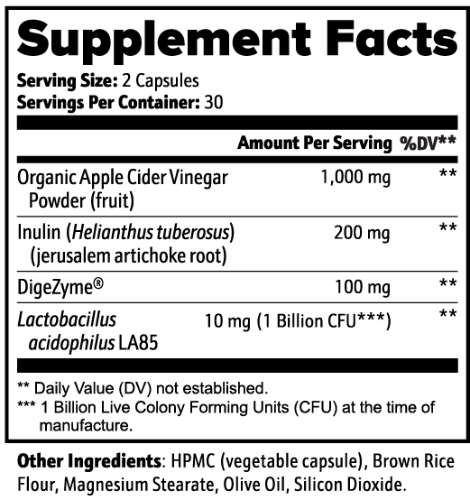 Microbiome Support